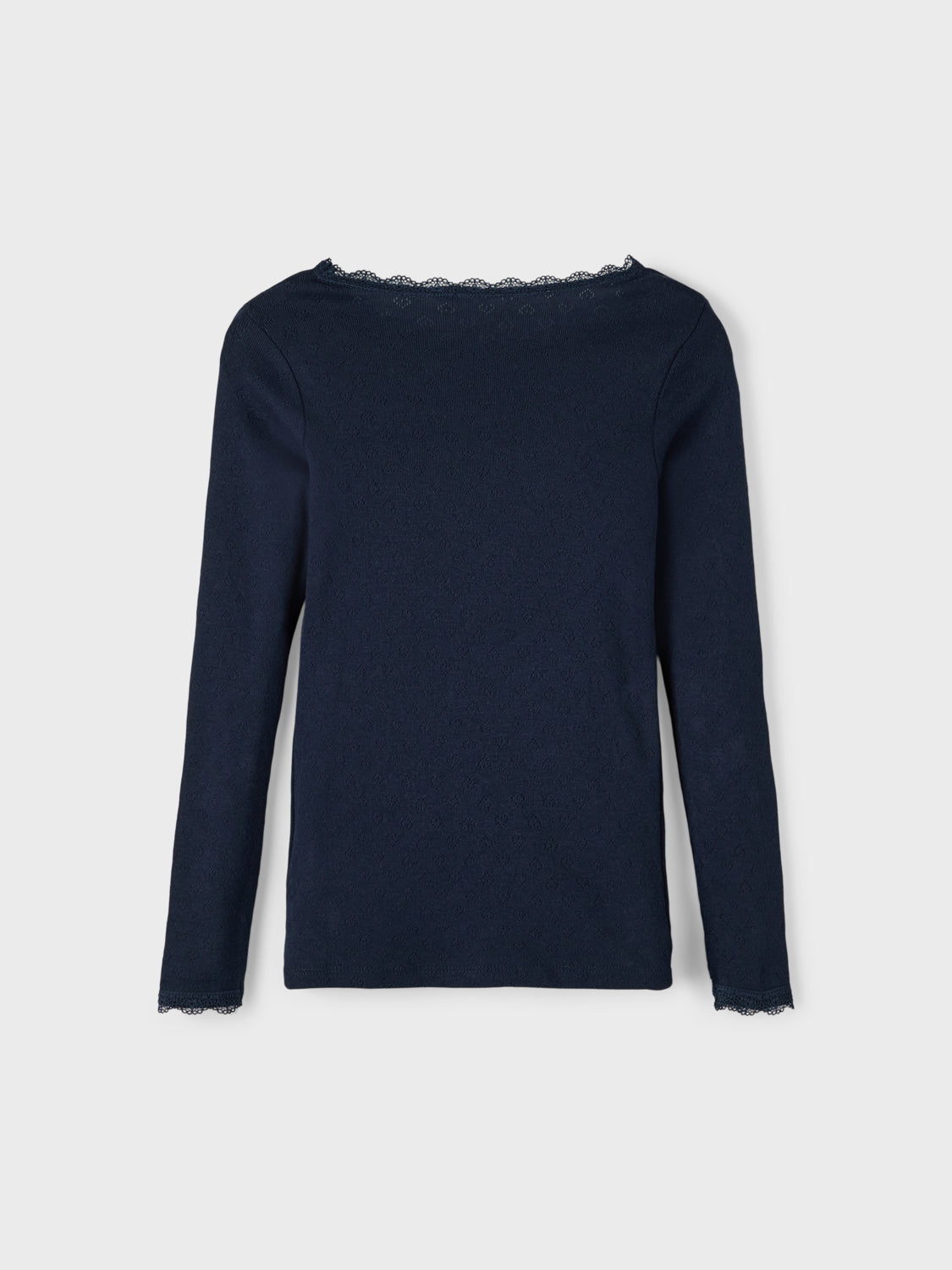 NKFLITTE T-shirts & Tops - Dark Sapphire